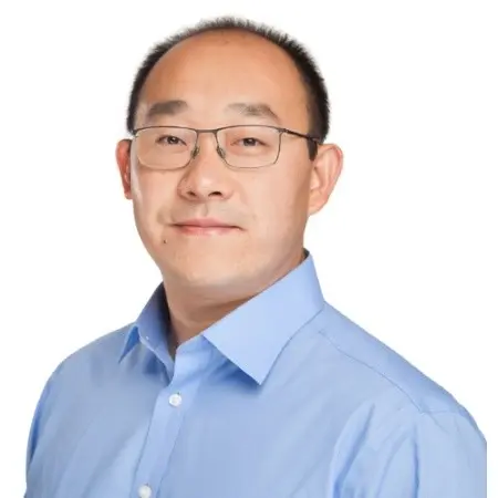 Peter Wang