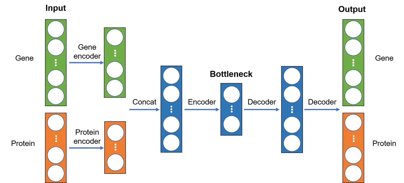 Image source- Eraslan et al Nat Rev Genet 2019