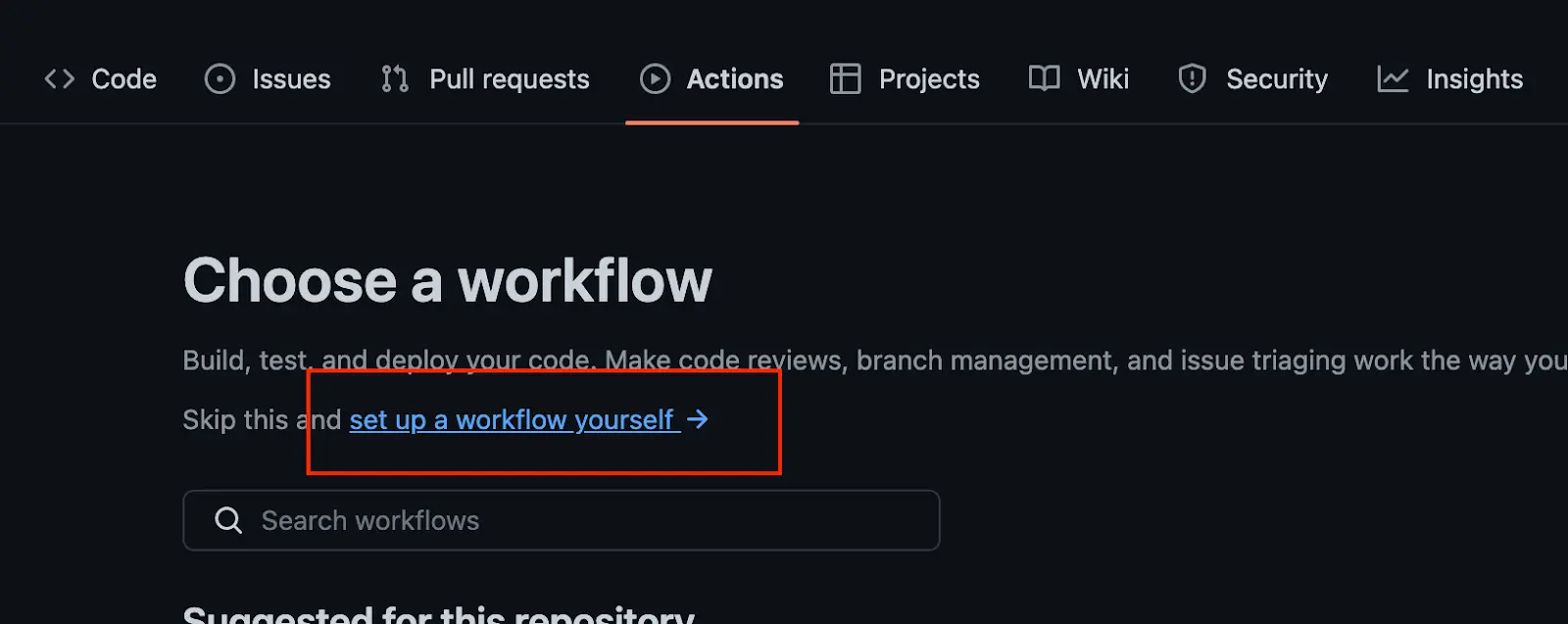 choose-a-workflow