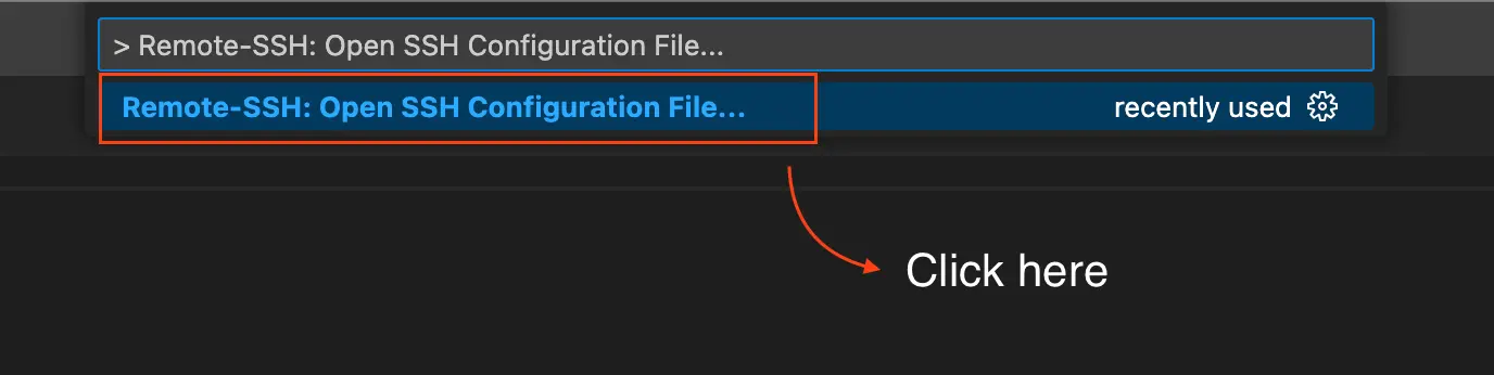 Client Machine Configuration 4