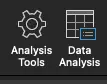 Data Analysis Excel