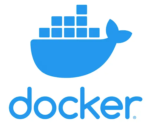 Docker Logo