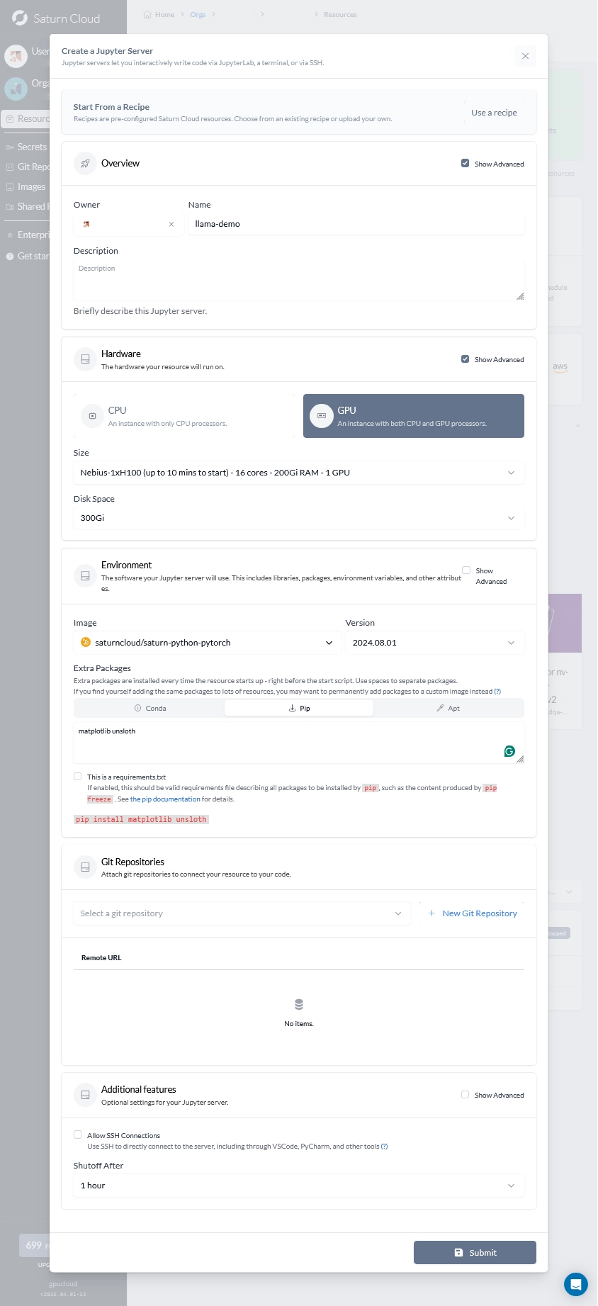 Finetune Llama-3.1-8B-Instruct on Medical Data - Step 2