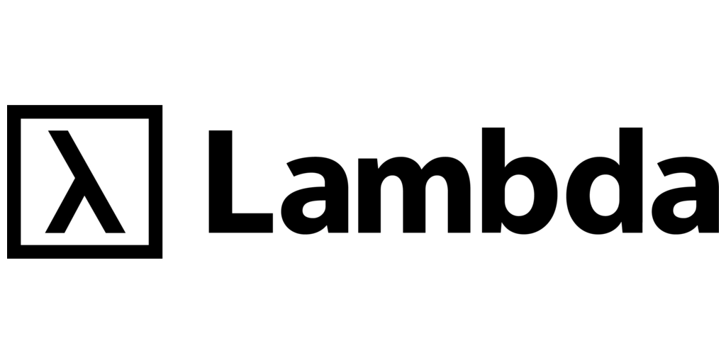Lambda Labs
