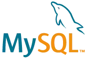 My SQL logo