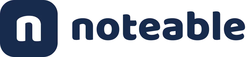 Noteable Logo