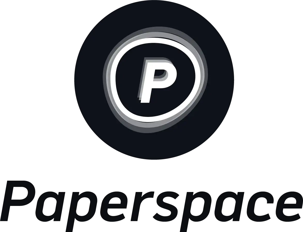 Digital Ocean Paperspace Logo
