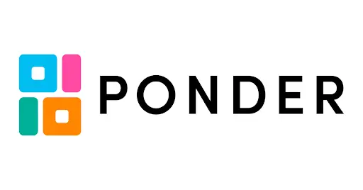 https://ponder.io