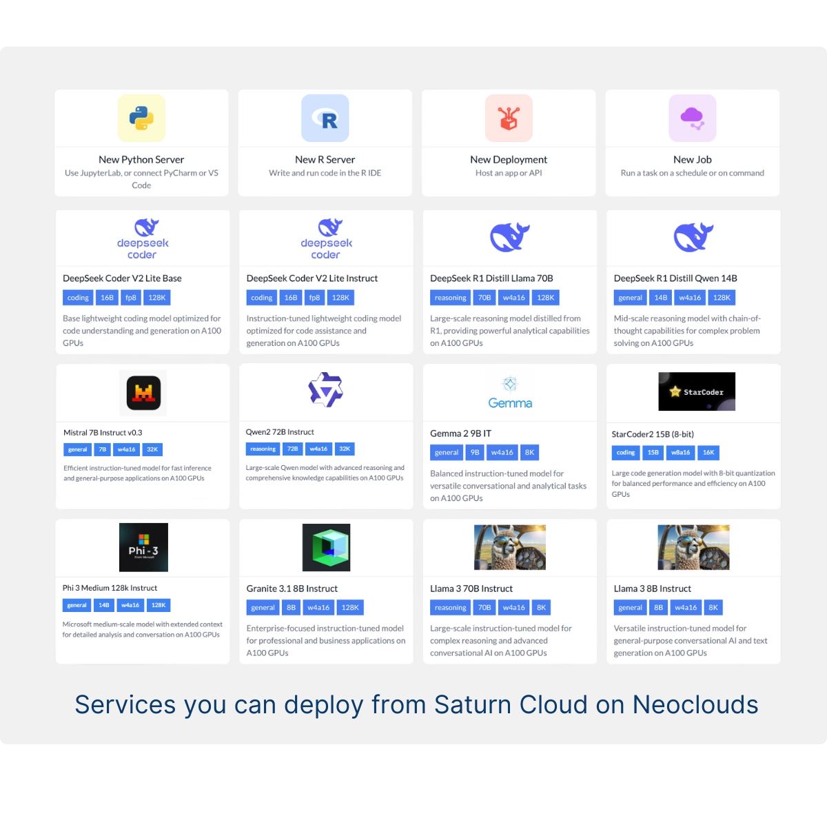 services-you-can-deploy-from-saturn-cloud-on-neoclouds