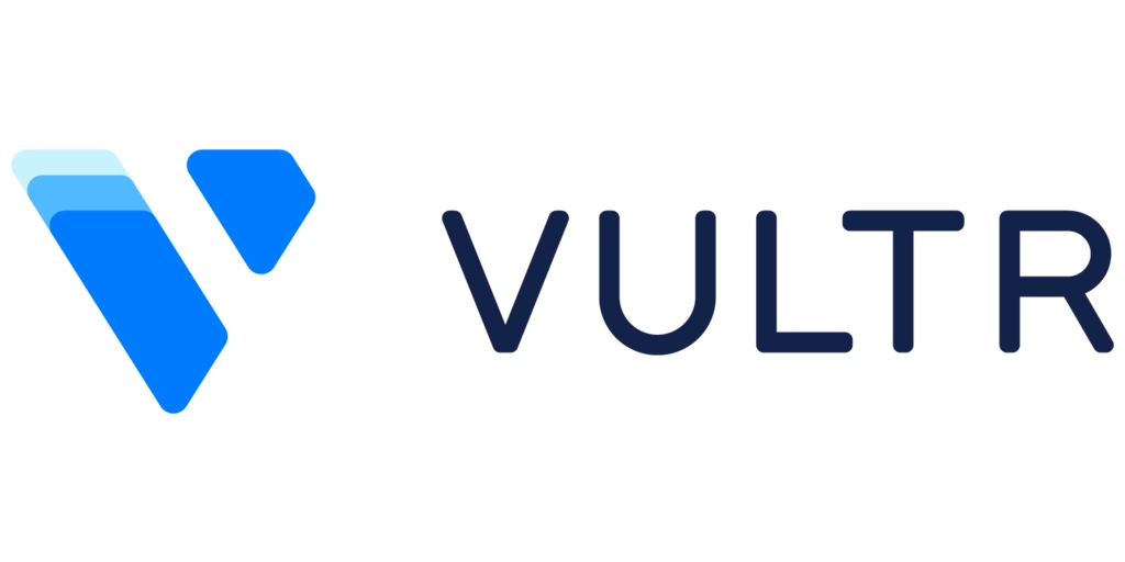 Vultr Logo