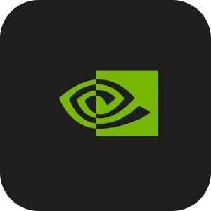 icon illustrating NVIDIA AI Enterprise ready 