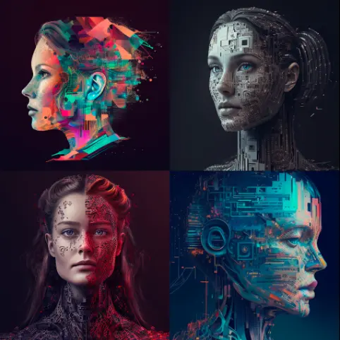 Generative AI 1