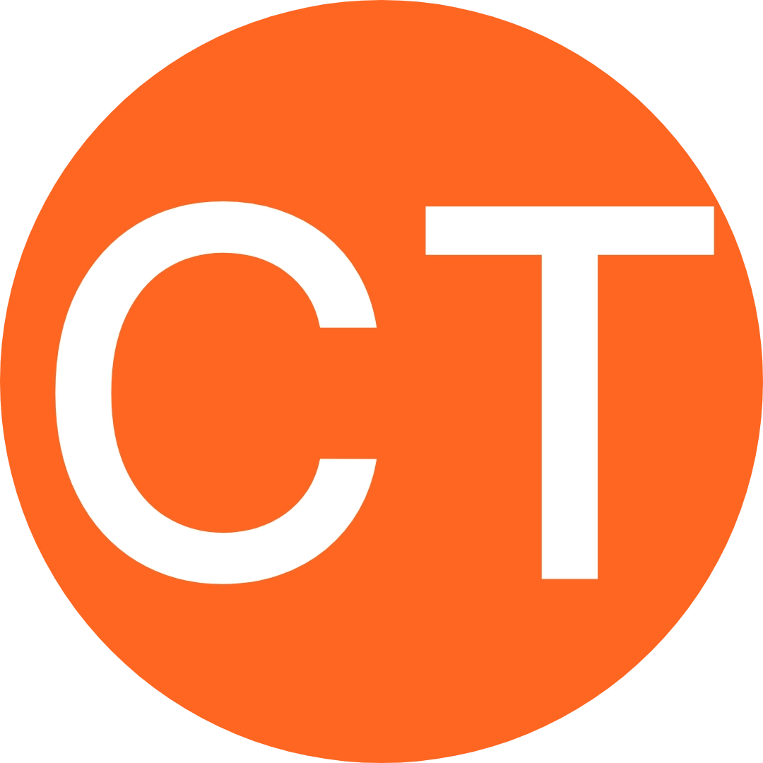 CT Icon