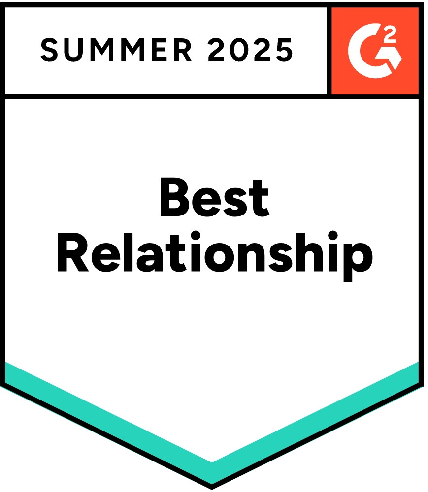 best-relationship-summer-2025