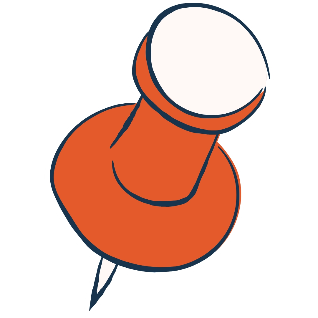pin