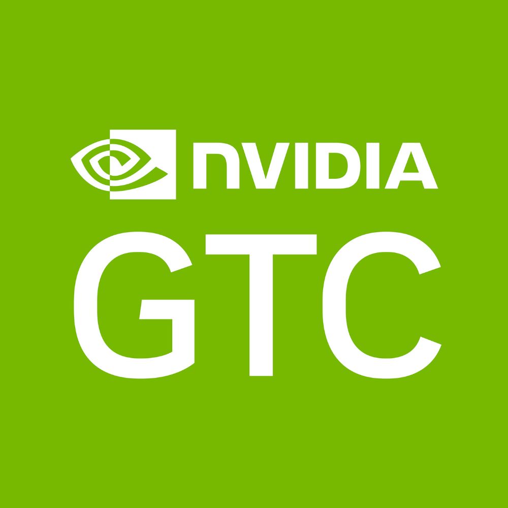nvidia-gtc